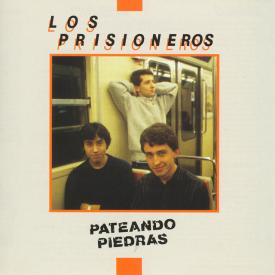 Pateando Piedras (Vinilo)